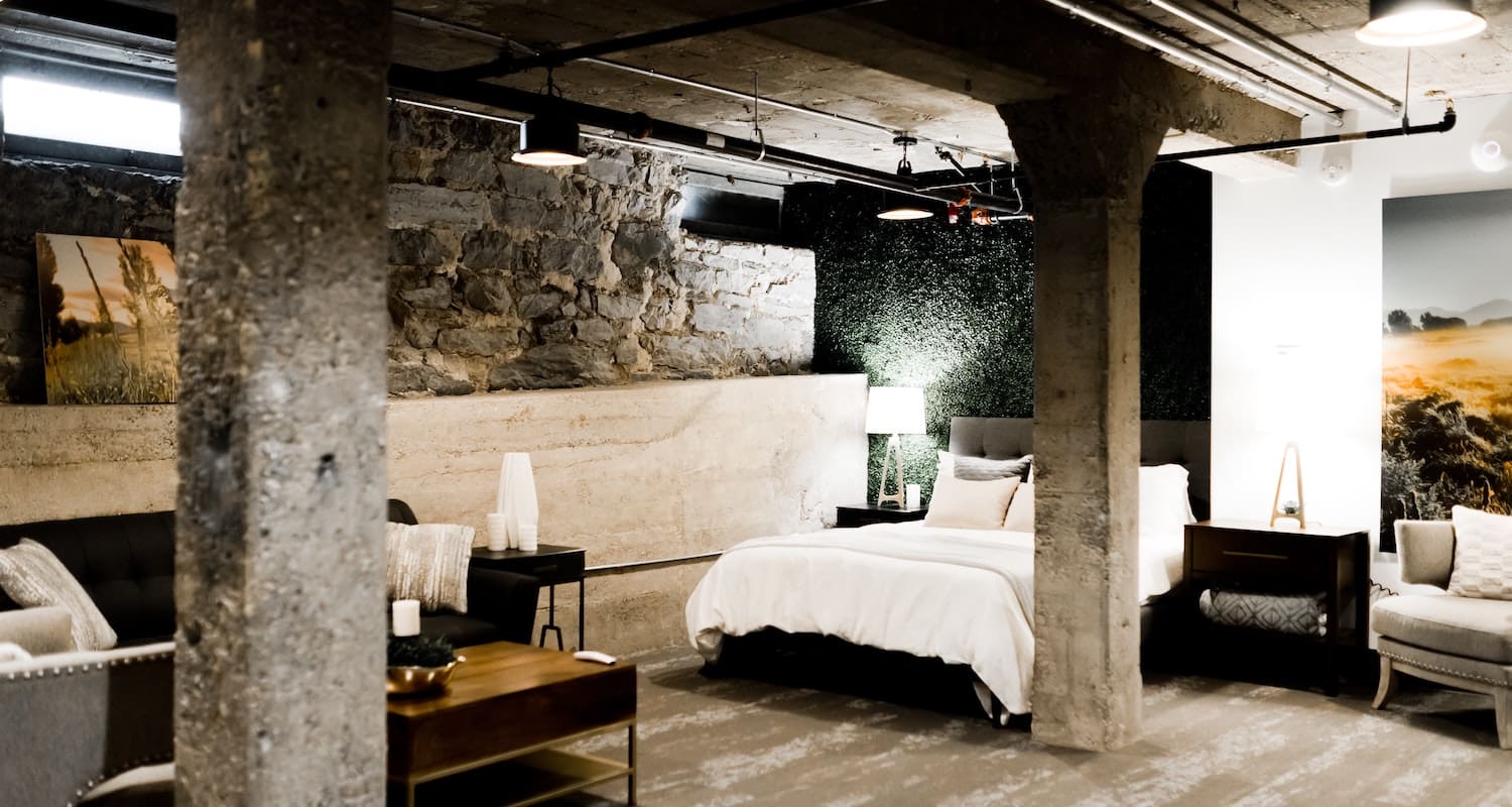 Are Basements Included in Square Footage? Here's How That Works